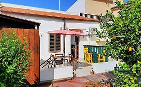 B&B Il Cortile del Sole